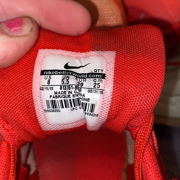 AIR MAX 90 HYP QS WOMEN SHOES (W) - Picture 8 of 9